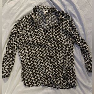 Women’s Blouse